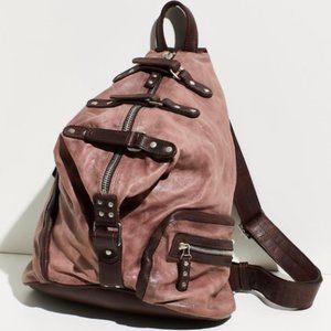 AS98 Free People Herrera Backpack